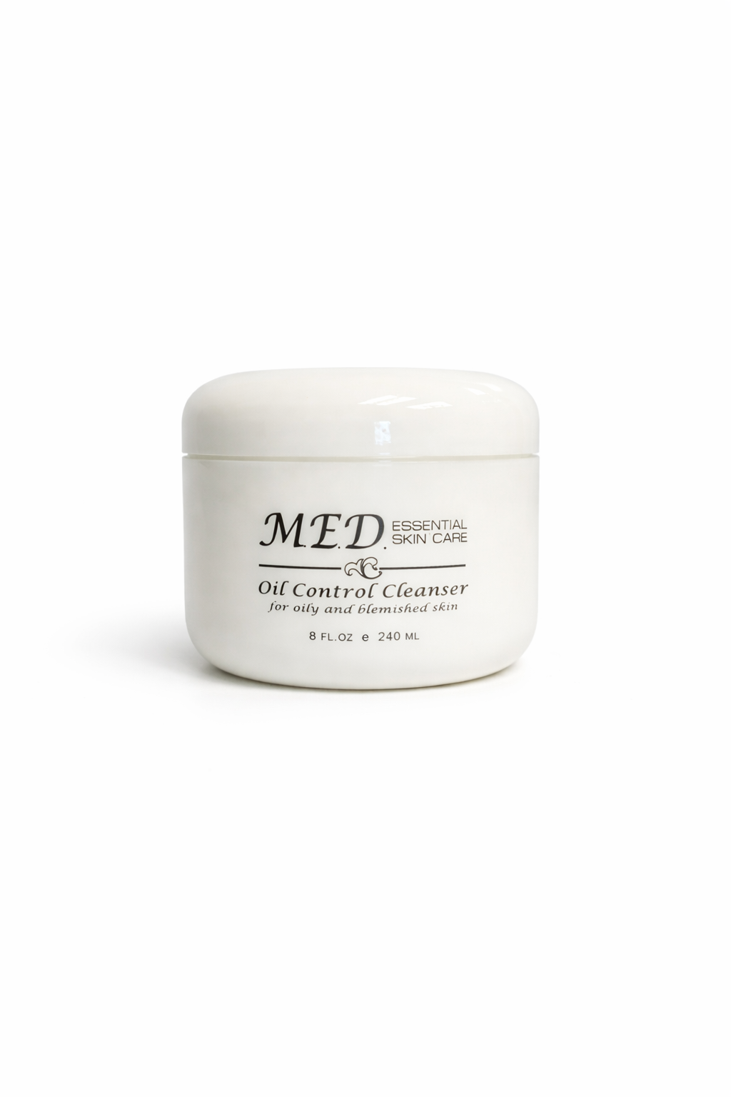 Oil Control Cleanser